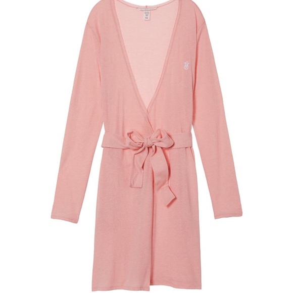 ❌SOLD❌Victoria’s Secret robe - Picture 3 of 7